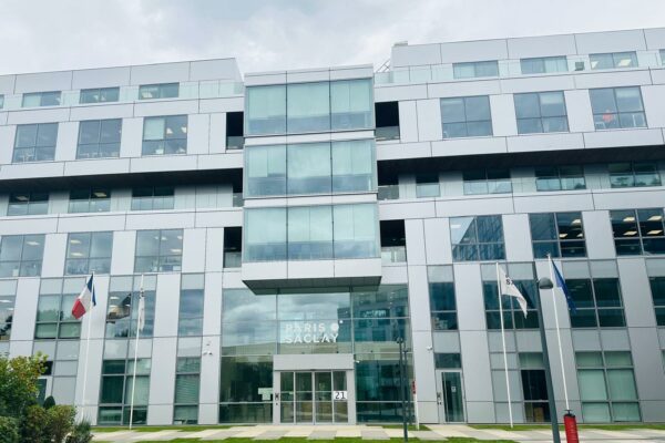 Paris-Saclay Gif